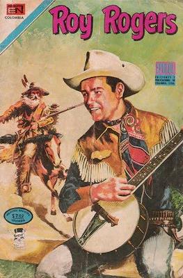Roy Rogers #10