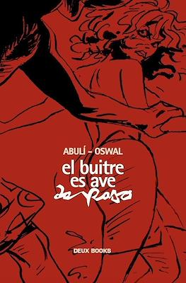 El buitre es ave de paso