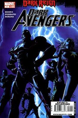 Dark Avengers Vol. 1 (2009-2010)