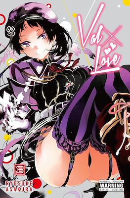 Val x Love #3