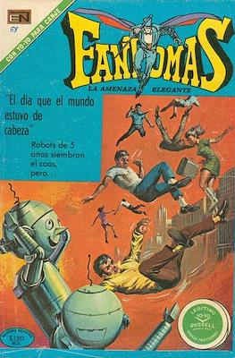 Fantomas #58