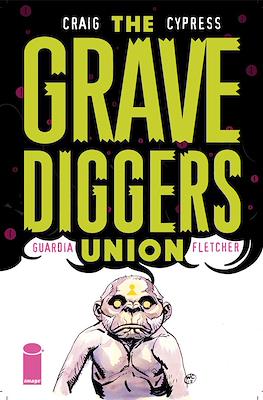 The Gravediggers Union #5