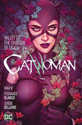 Catwoman Vol. 5 (2018-...) #5