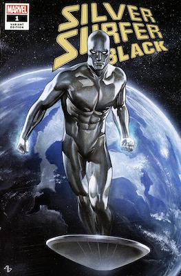 Silver Surfer: Black (Variant Covers) #1