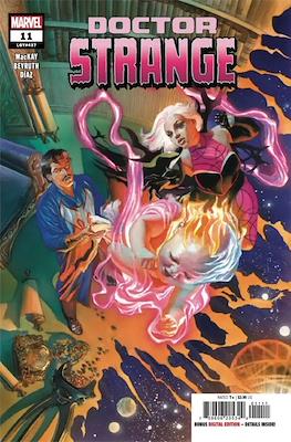 Doctor Strange Vol. 6 (2023-...) #11