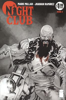 Night Club (Variant Cover) #3