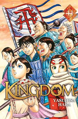 Kingdom (Broché) #44