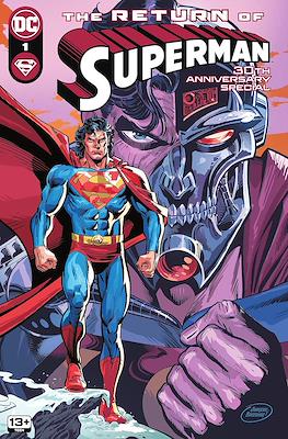 The Return of Superman 30th Anniversary Special (2023)