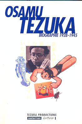 Osamu Tezuka: Biographie
