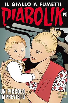 Diabolik R #666