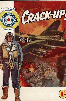 Air Ace Picture Library #16