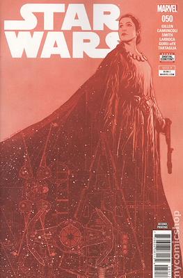 Star Wars Vol. 2 (2015-2019 Variant Cover) #50.1