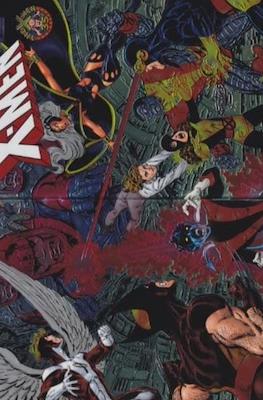 The Uncanny X-Men: Chromium Classics - Days Of Future Past