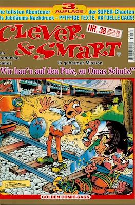 Clever & Smart 3. Auflage #38
