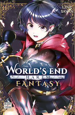 World's End Harem: Fantasy #14