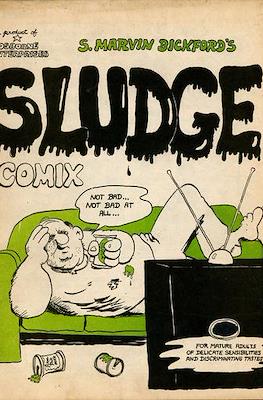 Sludge Comix