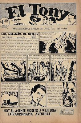 El Tony Semanal #1488