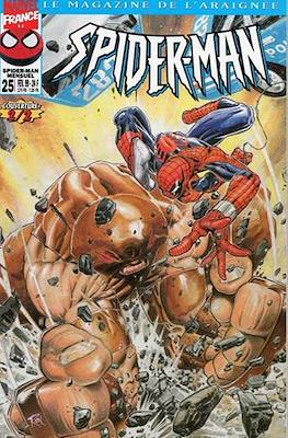 Spider-Man (1997-2000 Couverture alternative) #25