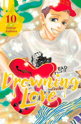 Drowning Love #10