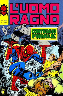 L'Uomo Ragno Vol. 1 #248