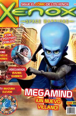 Xenox #11