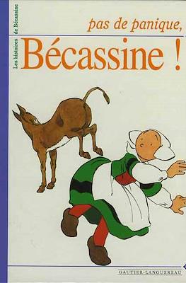 Les histoires de Bécassine #19