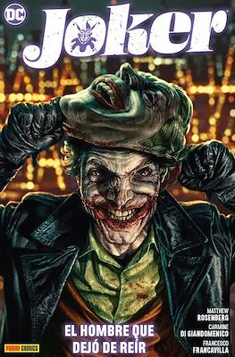 Joker #1
