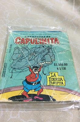 Aventuras de Capulinita #948