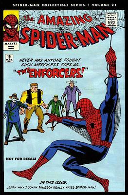 Spider-Man Collectible Series #21