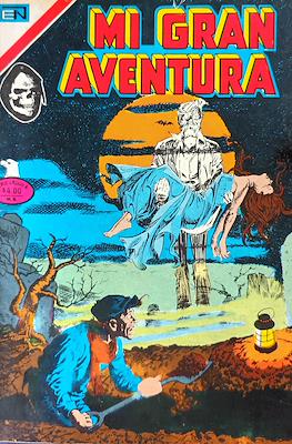 Mi Gran Aventura #171