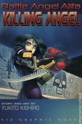 Battle Angel Alita (Softcover 248 pp) #3