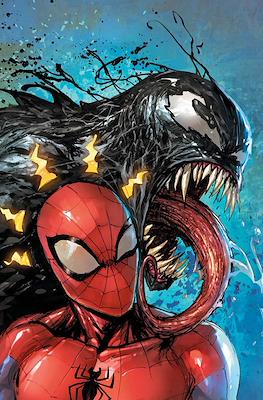 Venom Vol. 5 (2021-Variant Covers) #3.16