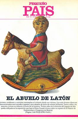 El Pequeño País #122