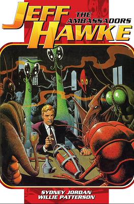 Jeff Hawke #2