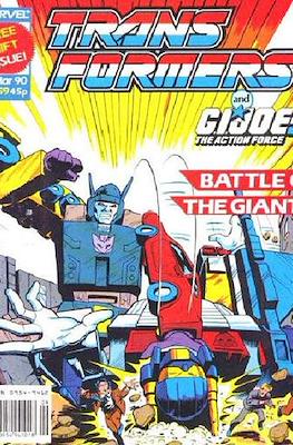 Transformers #259