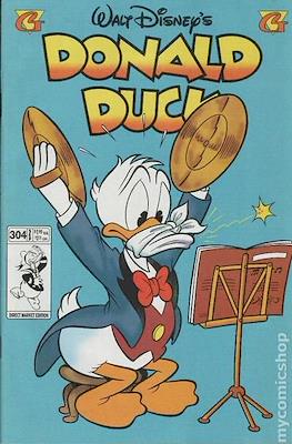 Donald Duck #304