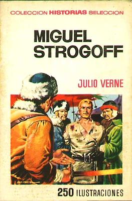 Historias Selección (serie Julio Verne) #2