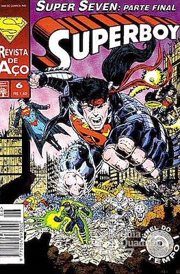 Superboy - 1ª Série #6