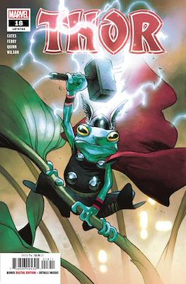 Thor Vol. 6 (2020-) #18