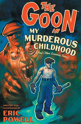 The Goon (Softcover) #2