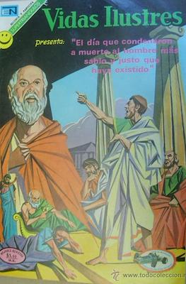 Vidas ilustres #290
