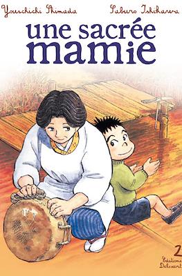 Une sacrée mamie #2