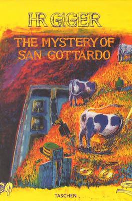 The Mystery of San Gottardo