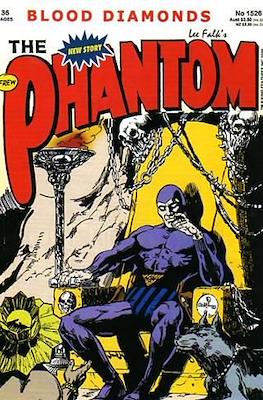 The Phantom #1526