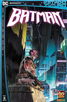 Batman: Universo DC (2017-) #57