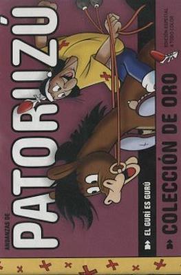 Andanzas de Patoruzú - Colección de Oro (Rústica 64 pp) #5