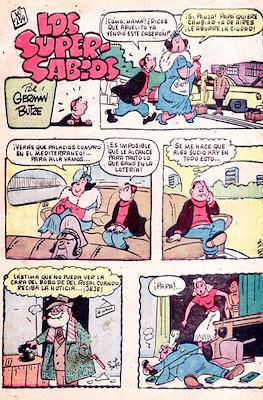 Los Supersabios #259