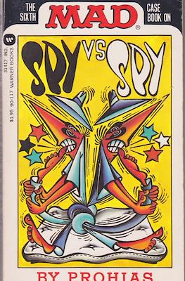 The Sixth Mad Case Book on Spy vs. Spy