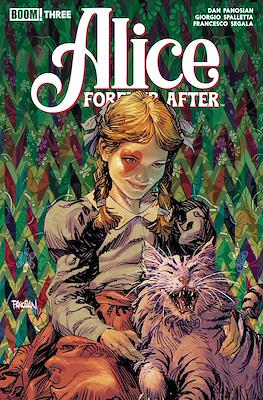 Alice Forever After #3