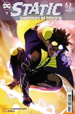 Static: Shadows of Dakota (2023) #7